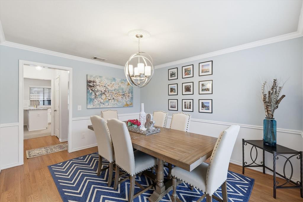 Spring Creek Pkwy Estates West 5 - Residential