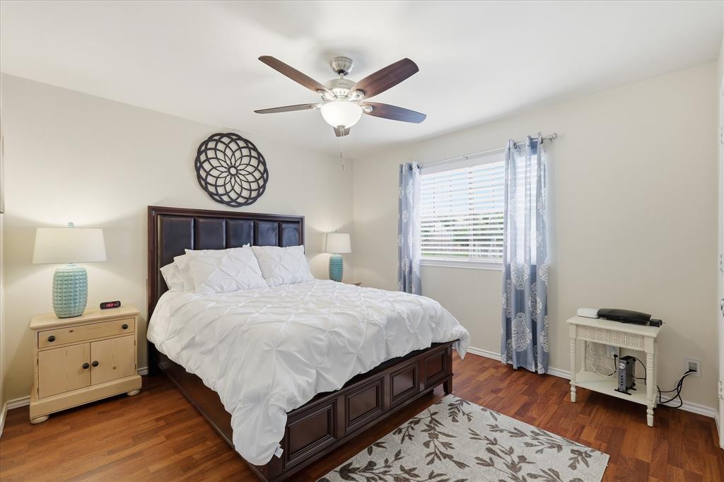 Spring Creek Pkwy Estates West 5 - Residential