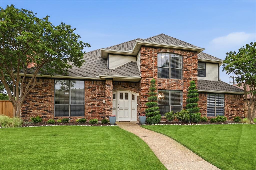 Spring Creek Pkwy Estates West 5 - Residential