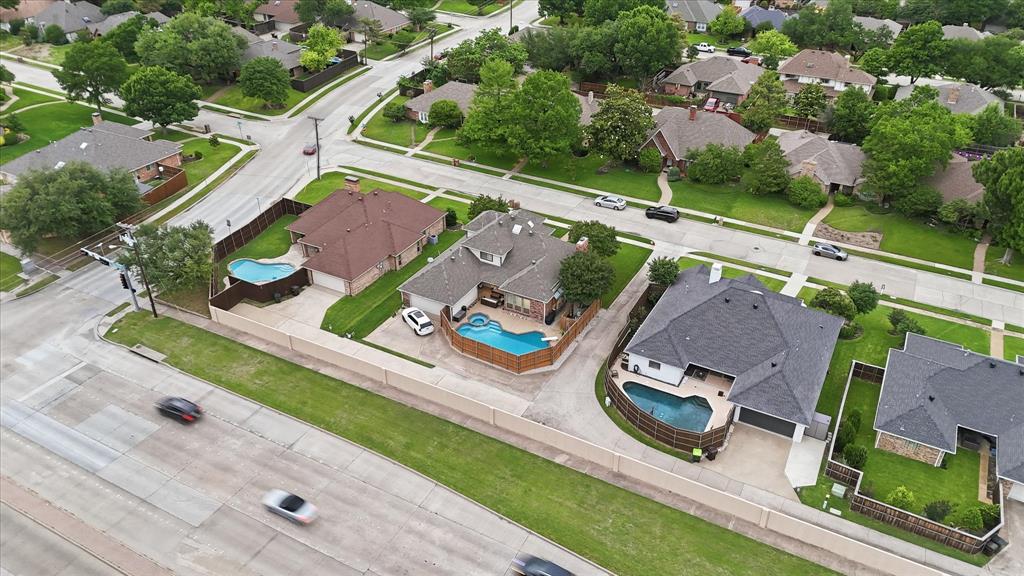 Spring Creek Pkwy Estates West 5 - Residential