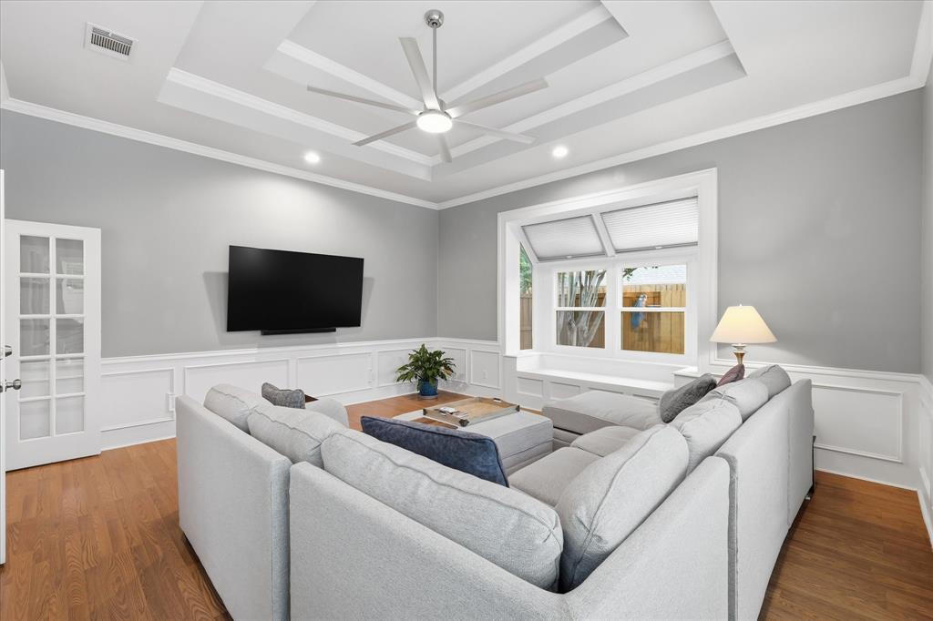 Spring Creek Pkwy Estates West 5 - Residential