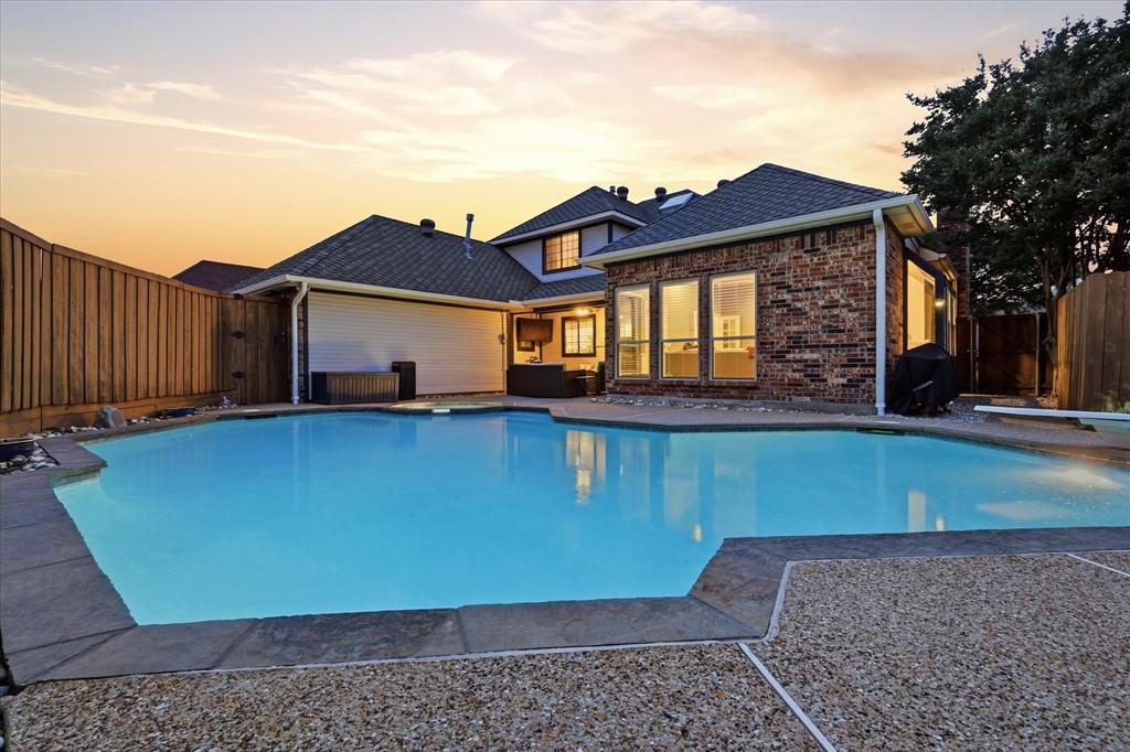 Spring Creek Pkwy Estates West 5 - Residential