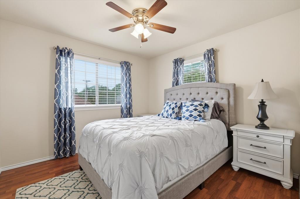 Spring Creek Pkwy Estates West 5 - Residential