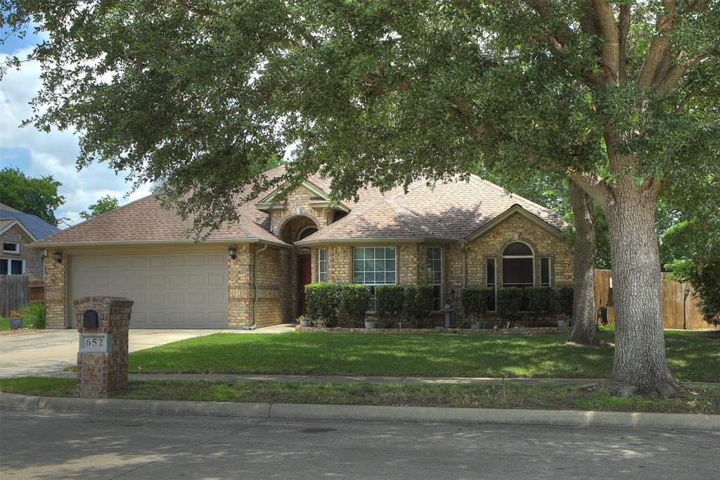 Courts Of Willow Creek Add - Residential