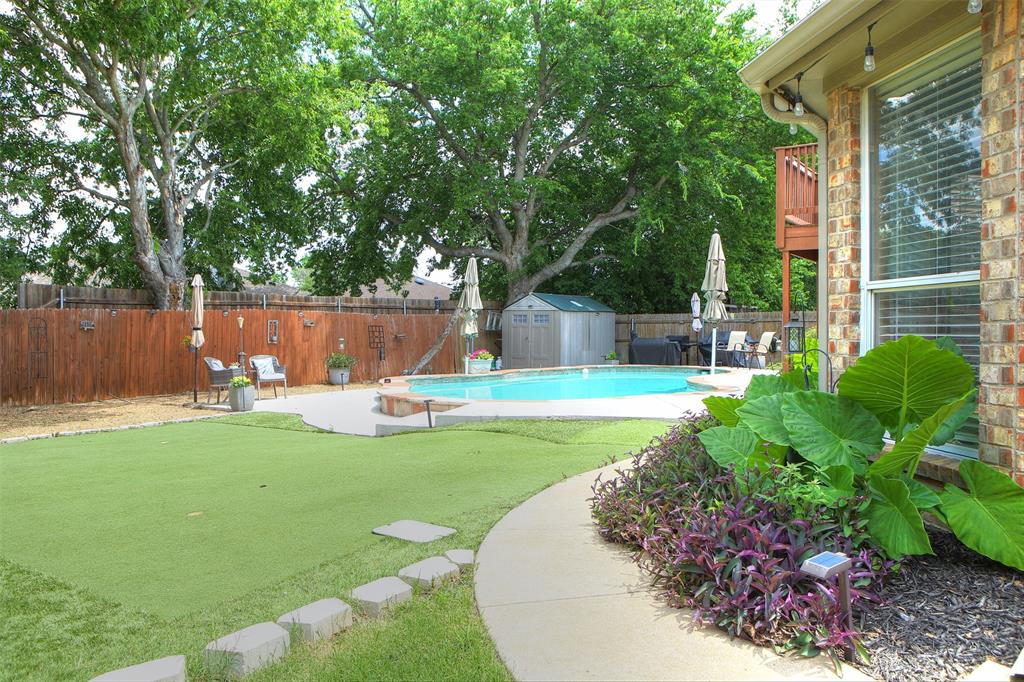 Courts Of Willow Creek Add - Residential