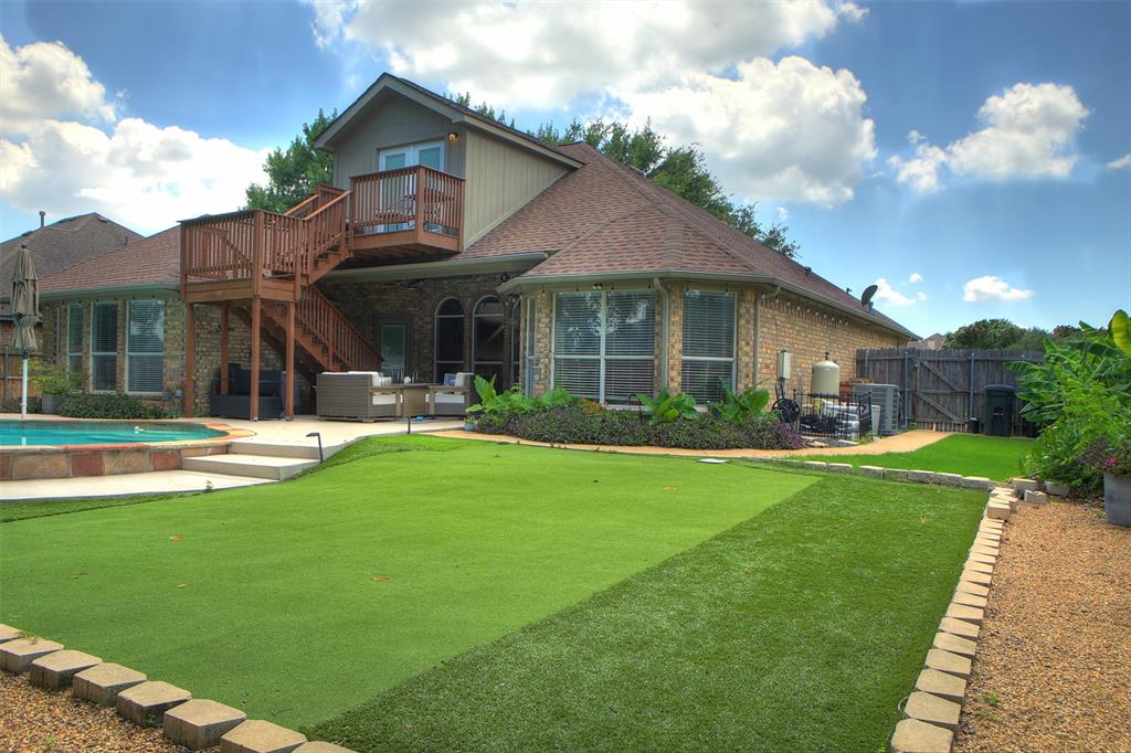 Courts Of Willow Creek Add - Residential