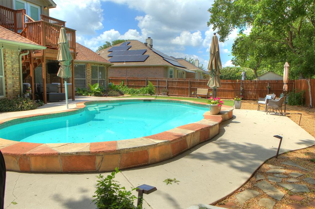 Courts Of Willow Creek Add - Residential