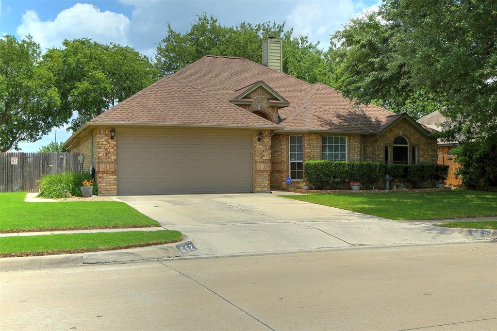 Courts Of Willow Creek Add - Residential