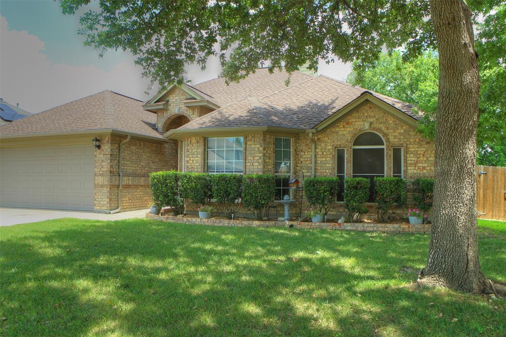 Courts Of Willow Creek Add - Residential