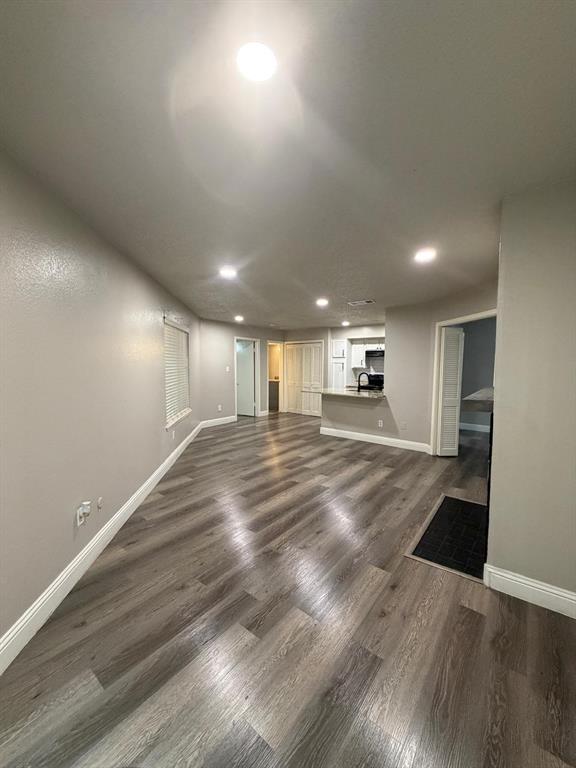 Arlington Oaks Condo - Residential