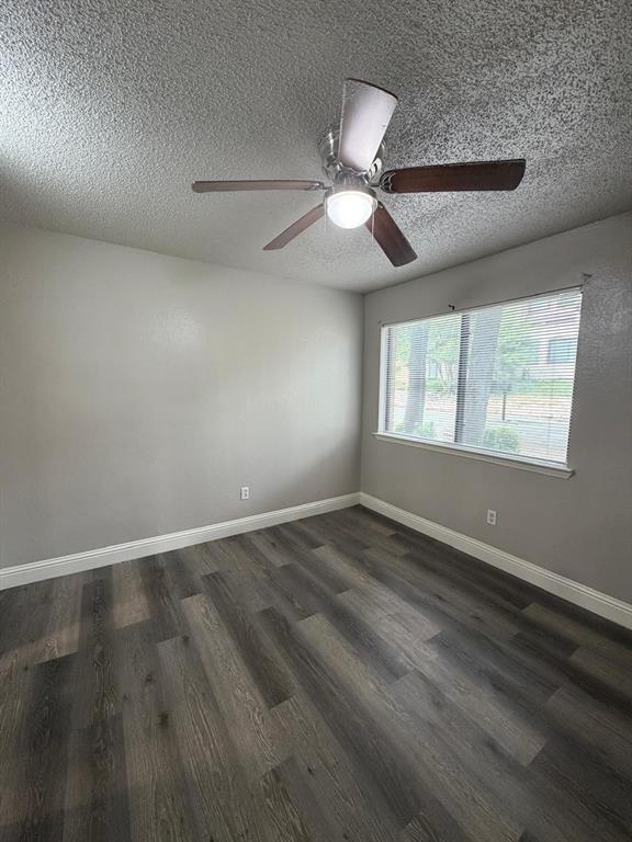 Arlington Oaks Condo - Residential