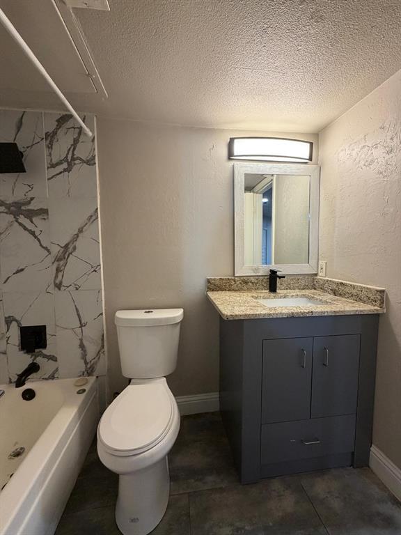 Arlington Oaks Condo - Residential