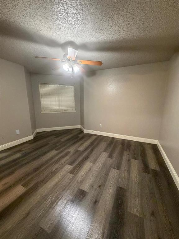 Arlington Oaks Condo - Residential