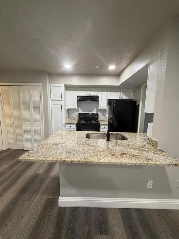 Arlington Oaks Condo - Residential