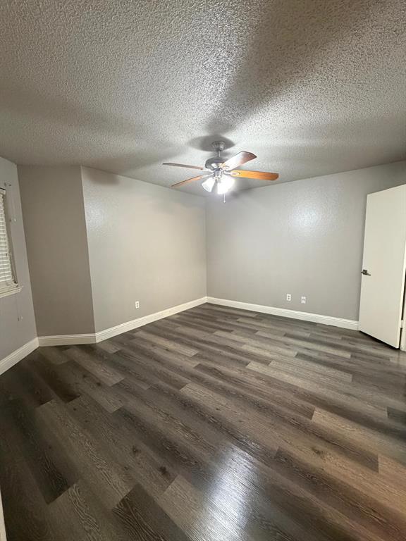 Arlington Oaks Condo - Residential