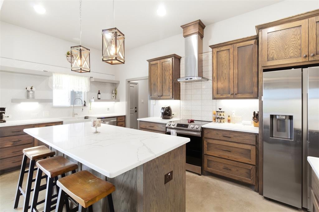 Cleveland Estates - Residential