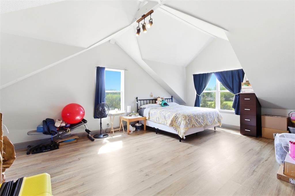 Cleveland Estates - Residential