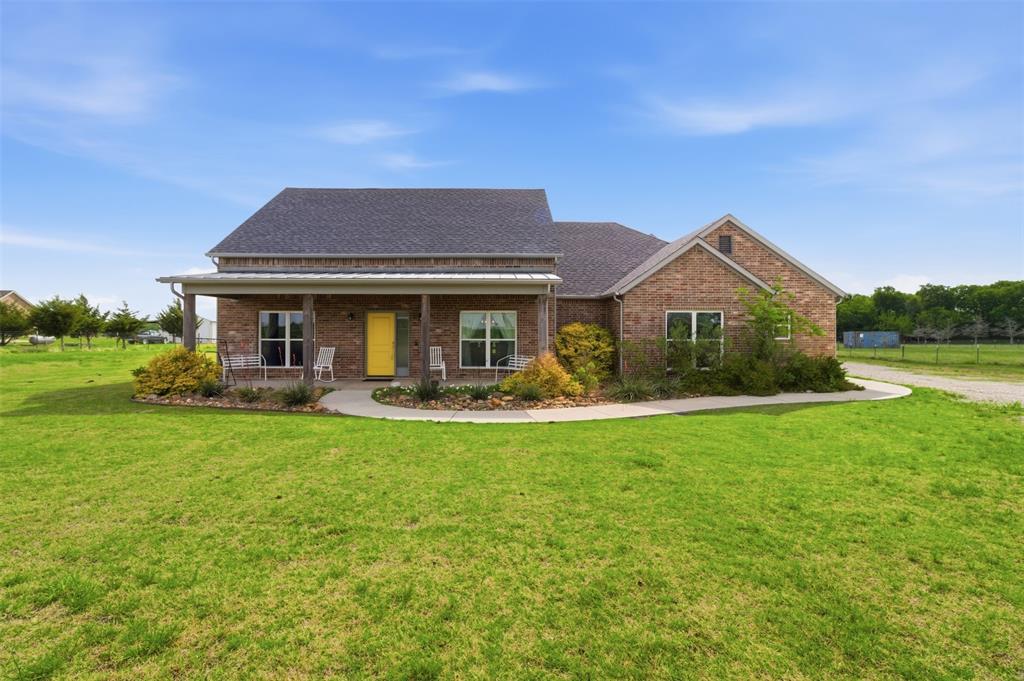 Cleveland Estates - Residential