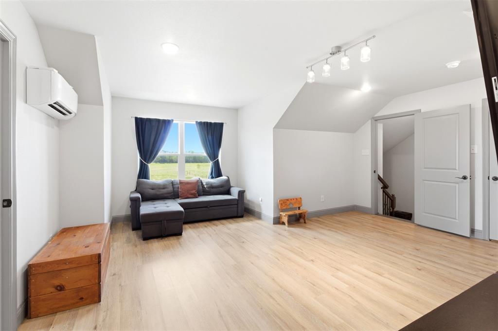 Cleveland Estates - Residential