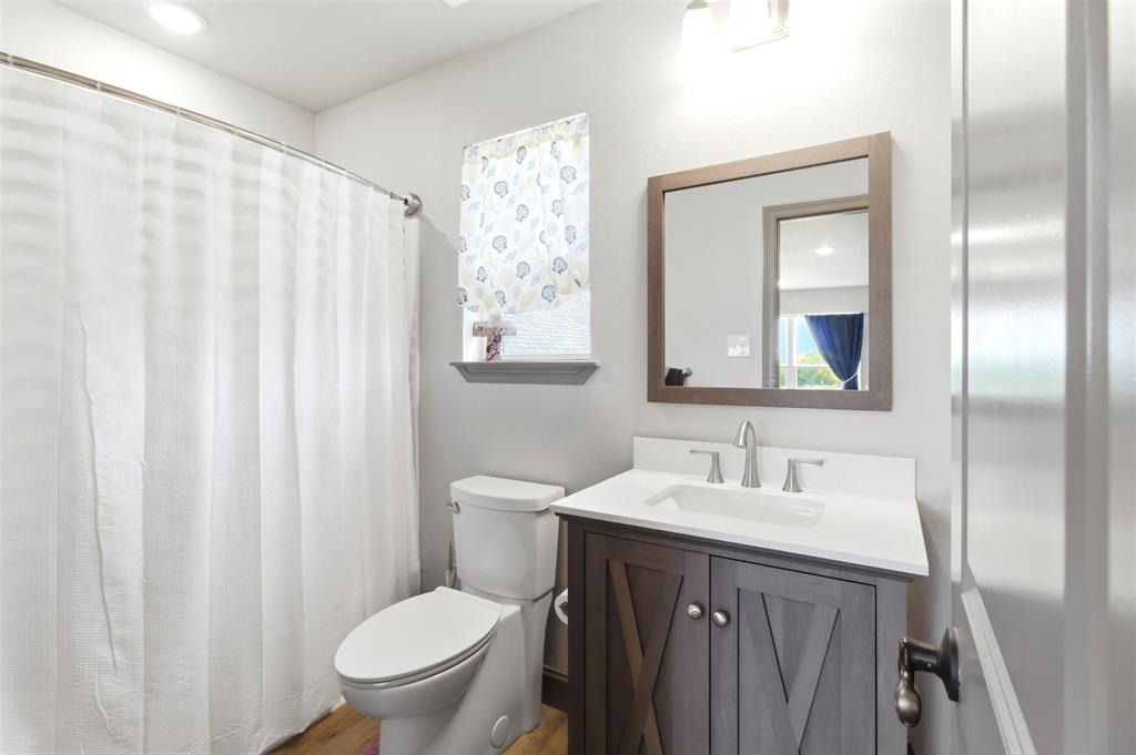 Cleveland Estates - Residential