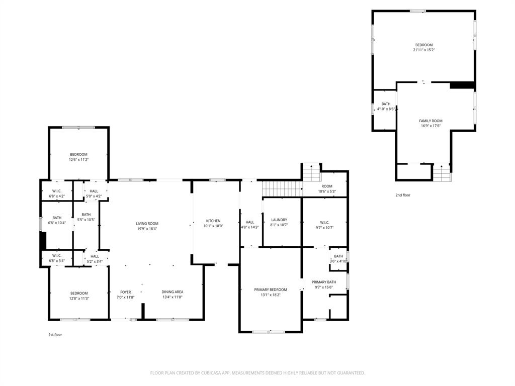 Cleveland Estates - Residential