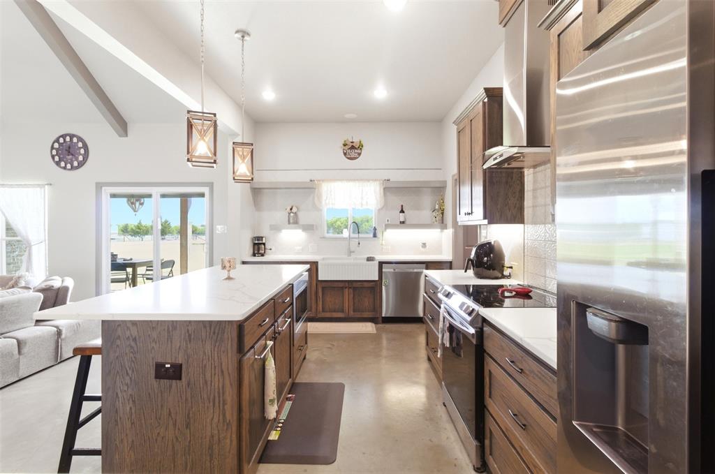 Cleveland Estates - Residential