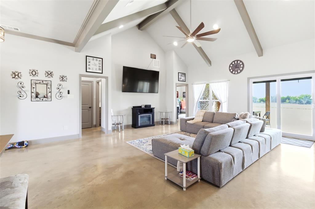 Cleveland Estates - Residential