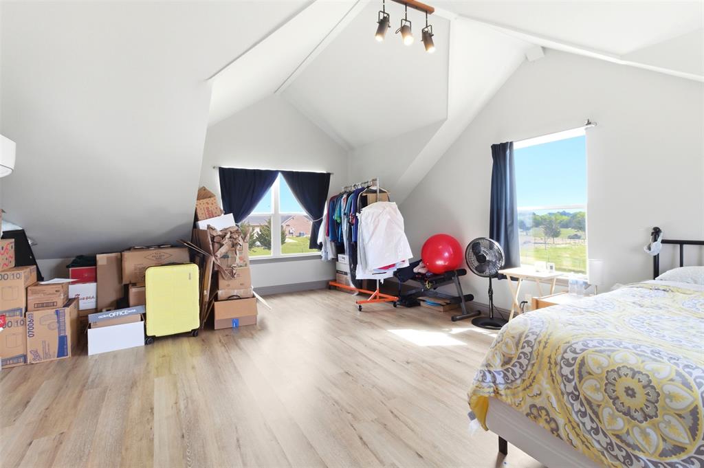 Cleveland Estates - Residential
