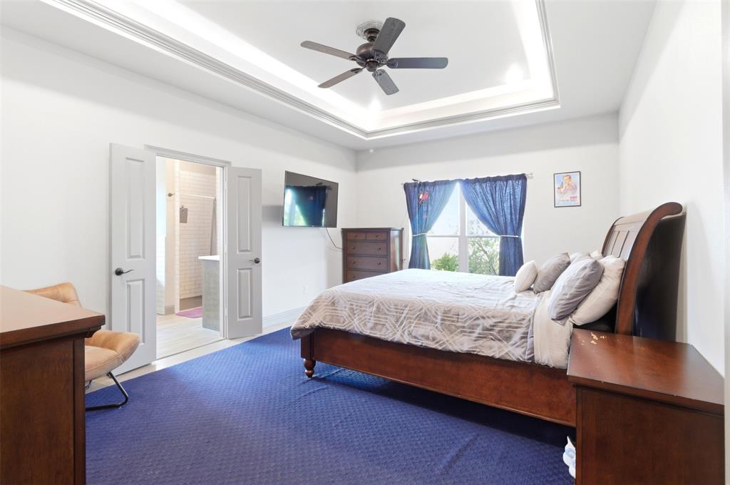 Cleveland Estates - Residential