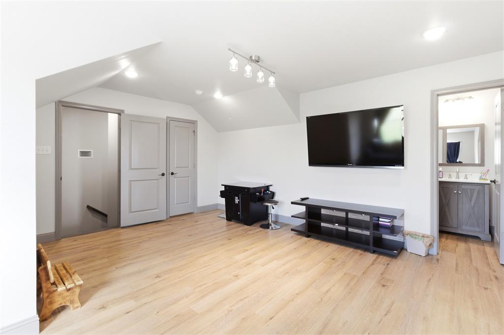 Cleveland Estates - Residential