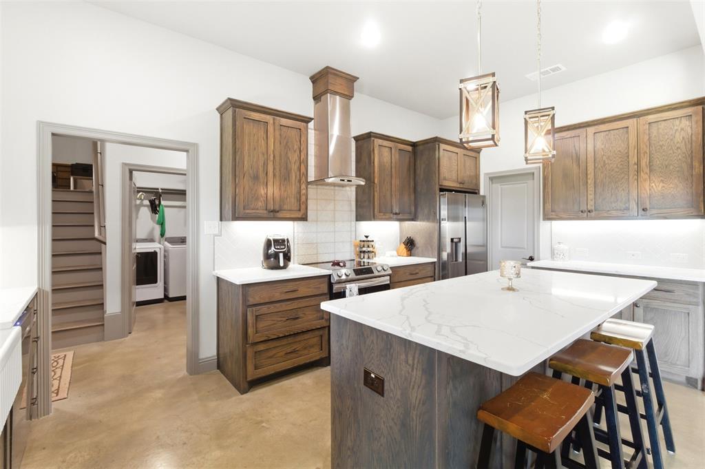 Cleveland Estates - Residential