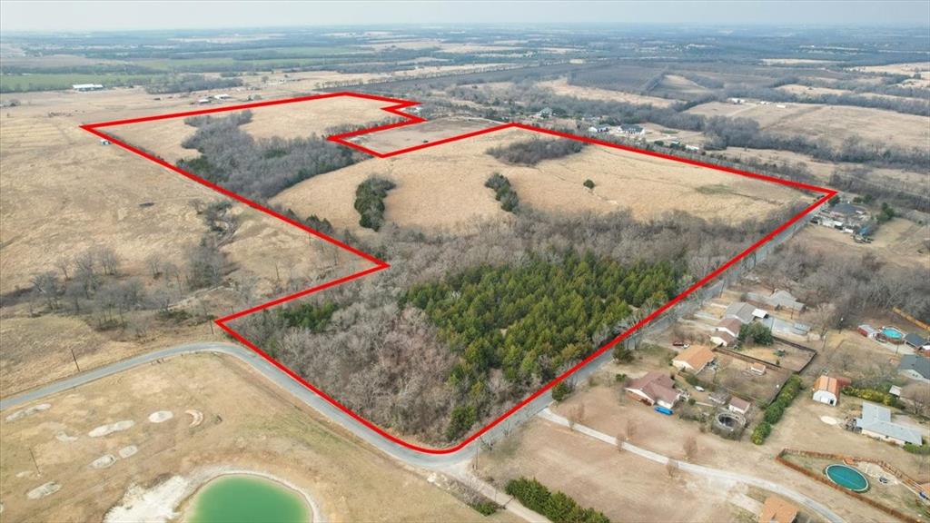 G-0776 MILLER MARY A-G0776, ACRES 60.4 - Land