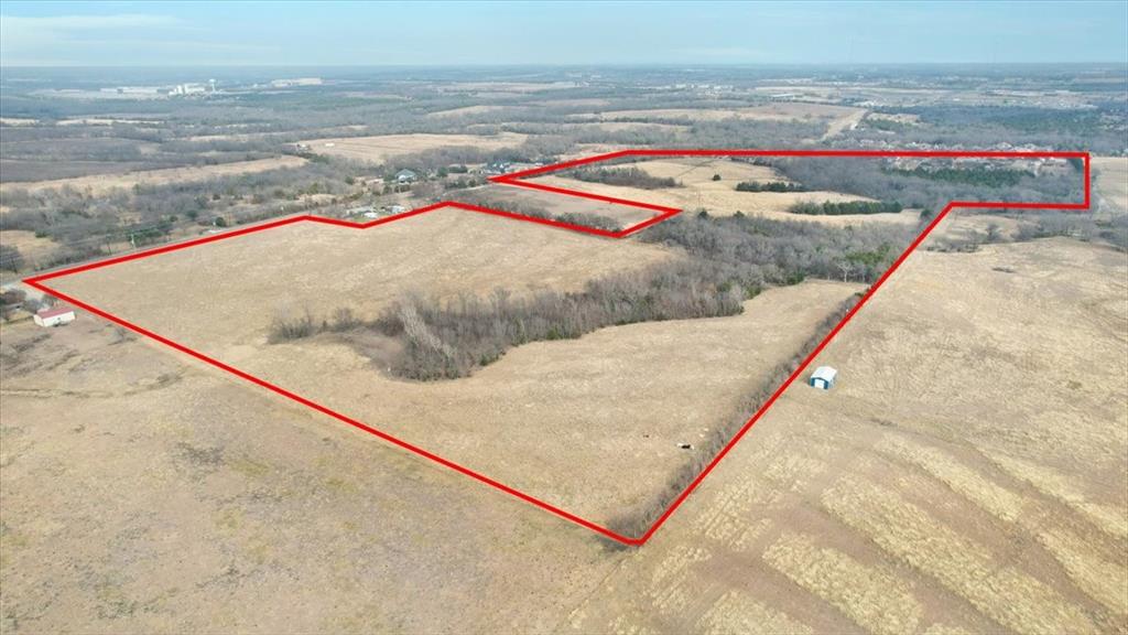 G-0776 MILLER MARY A-G0776, ACRES 60.4 - Land
