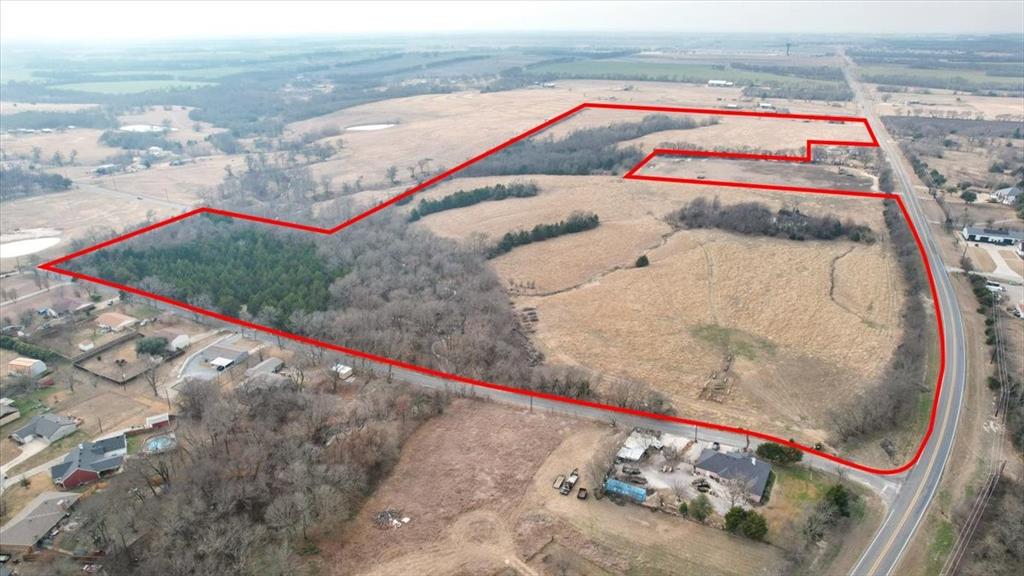 G-0776 MILLER MARY A-G0776, ACRES 60.4 - Land