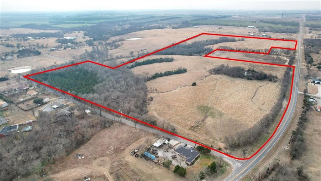 G-0776 MILLER MARY A-G0776, ACRES 60.4 - Land