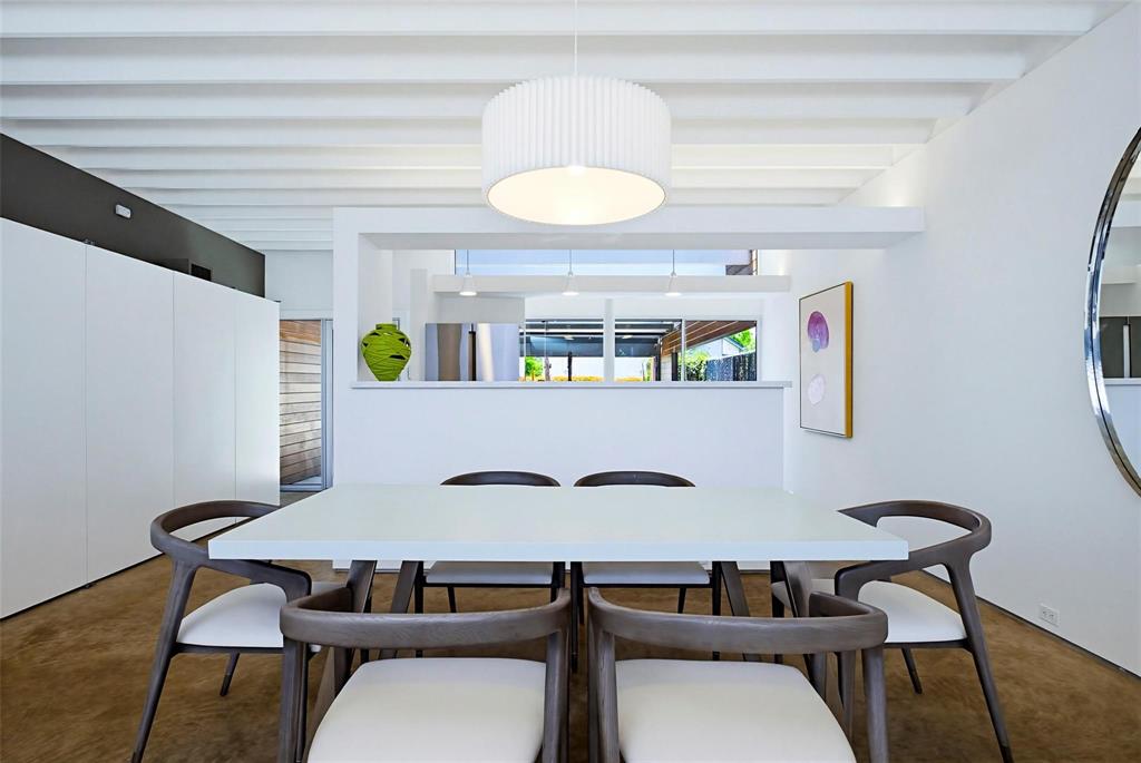 J D Cullums Oak Lawn - Residential