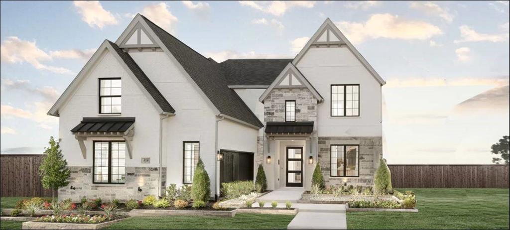 Whitemarsh Estates Add - Land