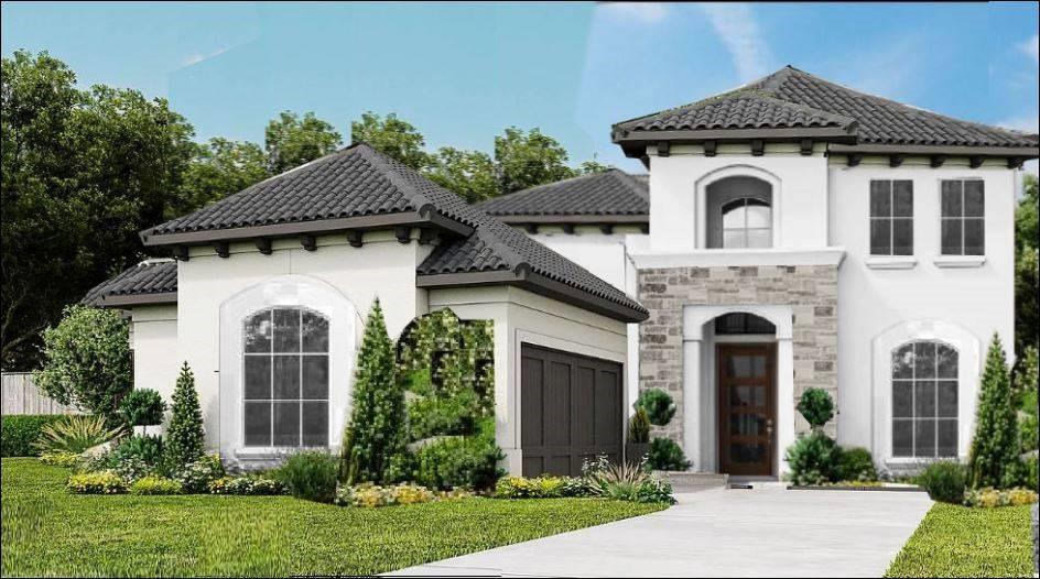 Whitemarsh Estates Add - Land