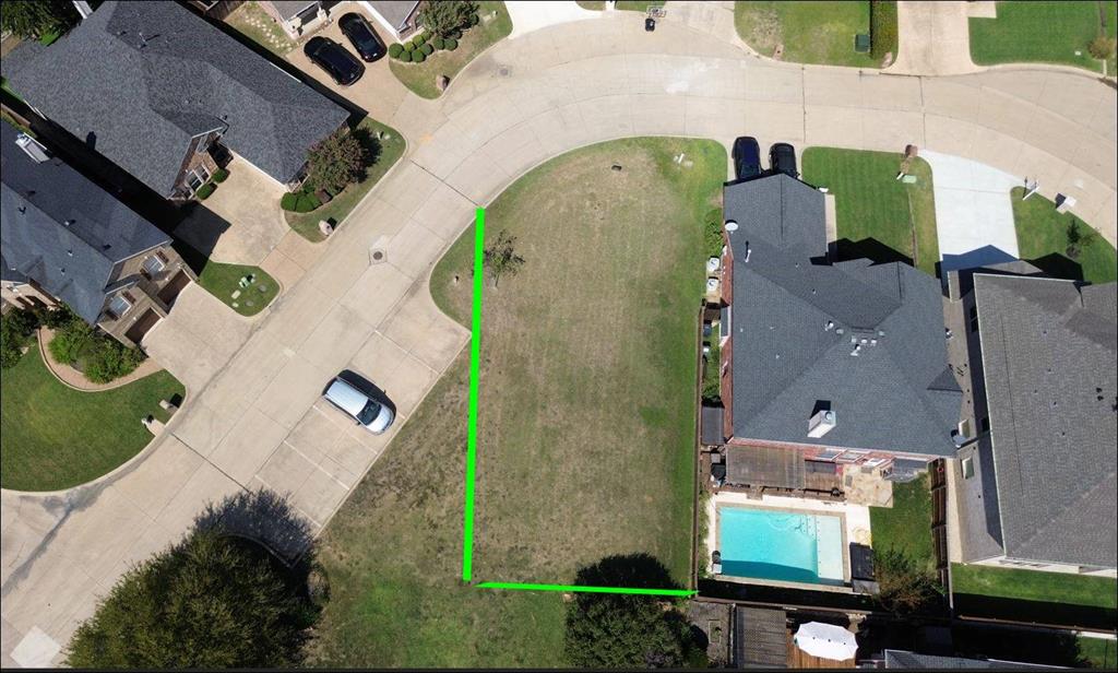 Whitemarsh Estates Add - Land