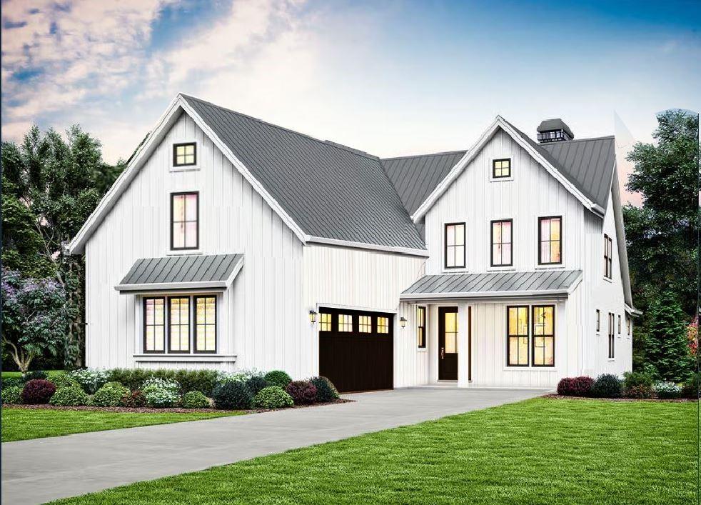 Whitemarsh Estates Add - Land