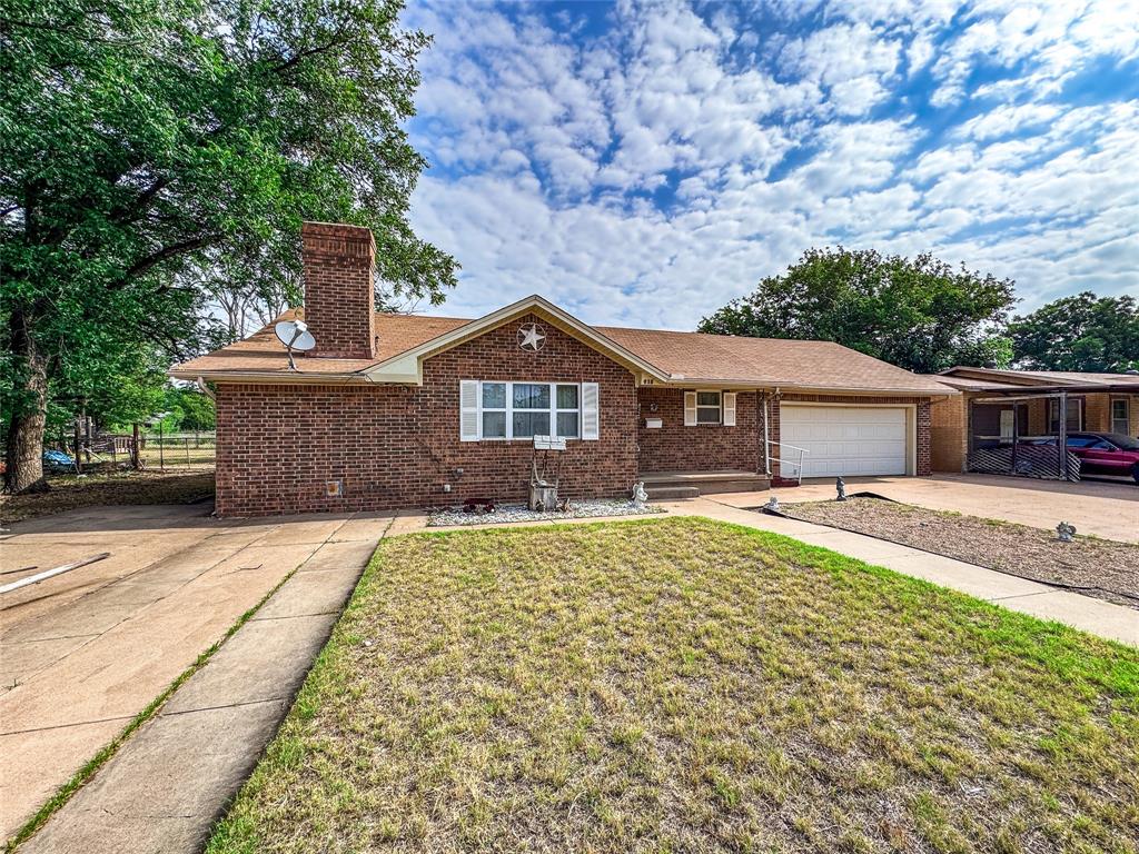 Pierson - Residential