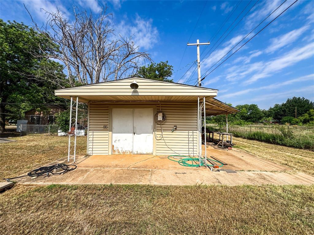 Pierson - Residential