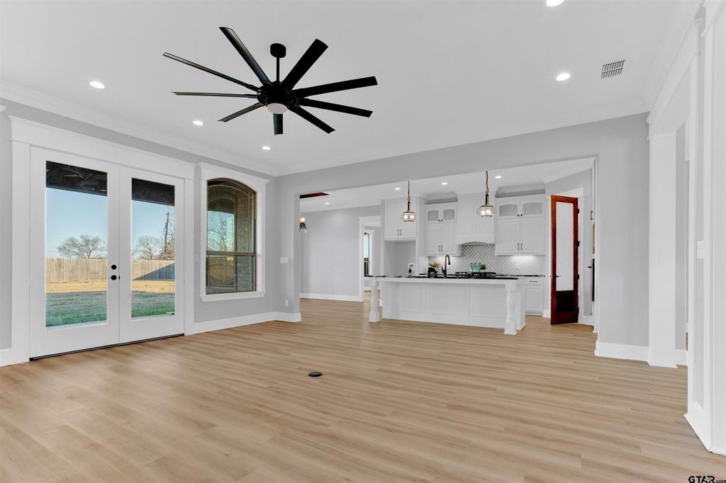 Hideaway Lake - Residential