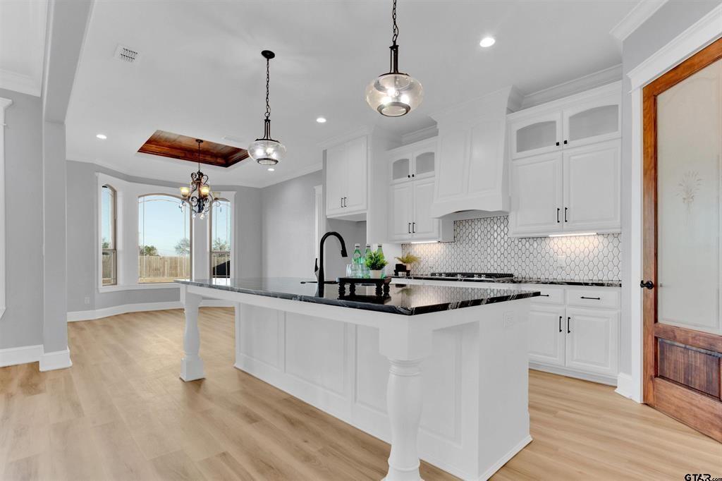 Hideaway Lake - Residential