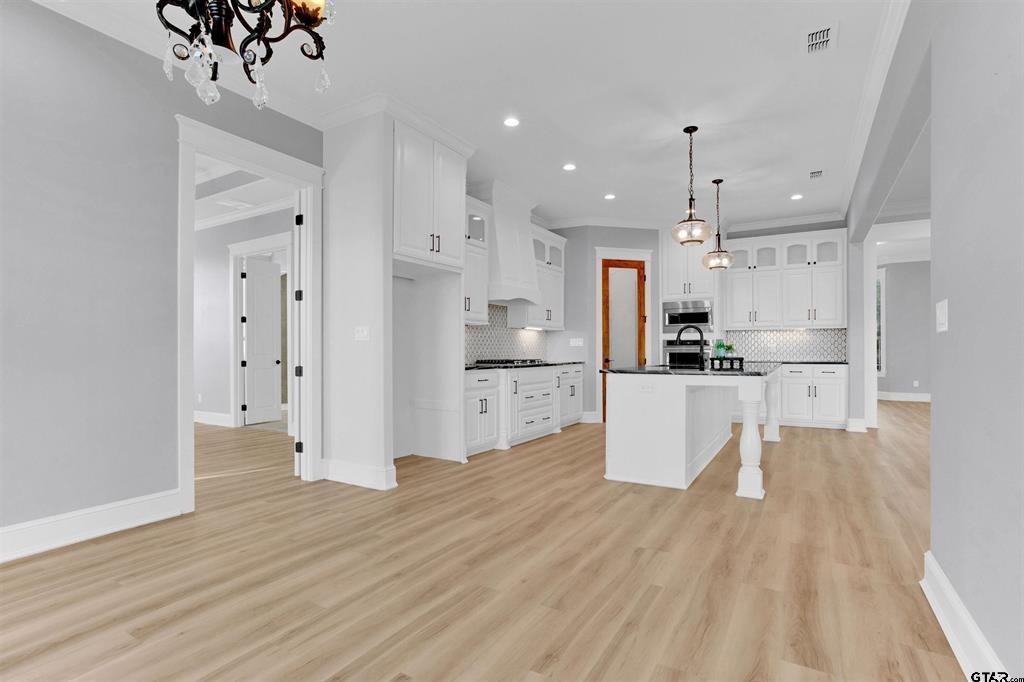 Hideaway Lake - Residential