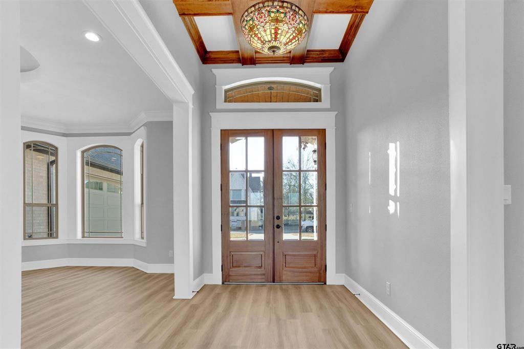 Hideaway Lake - Residential