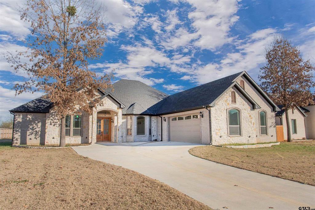 Hideaway Lake - Residential