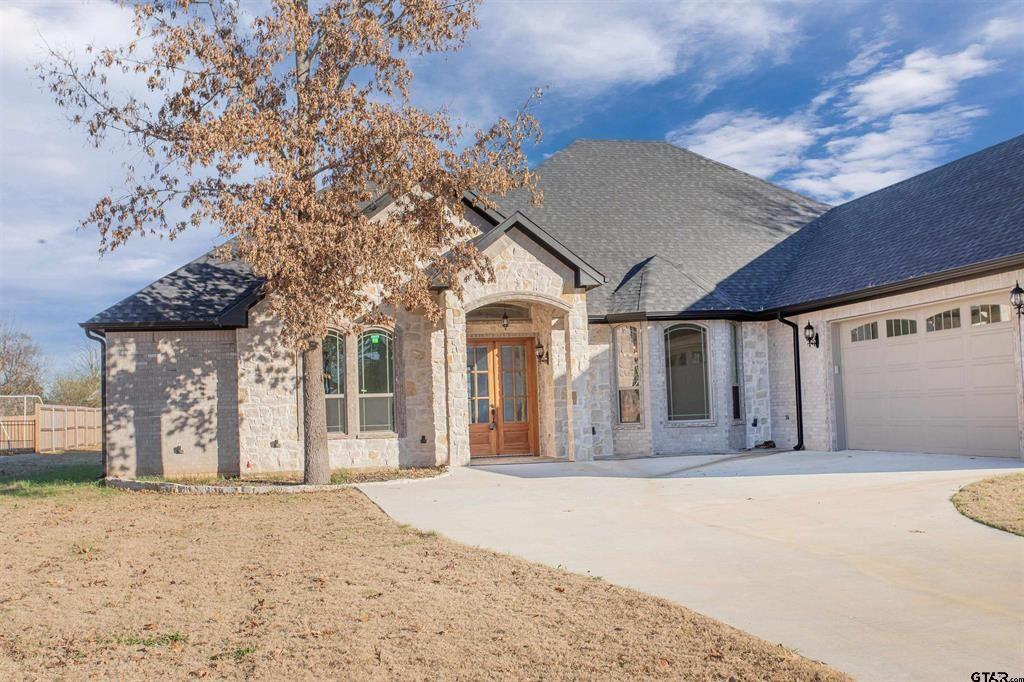 Hideaway Lake - Residential
