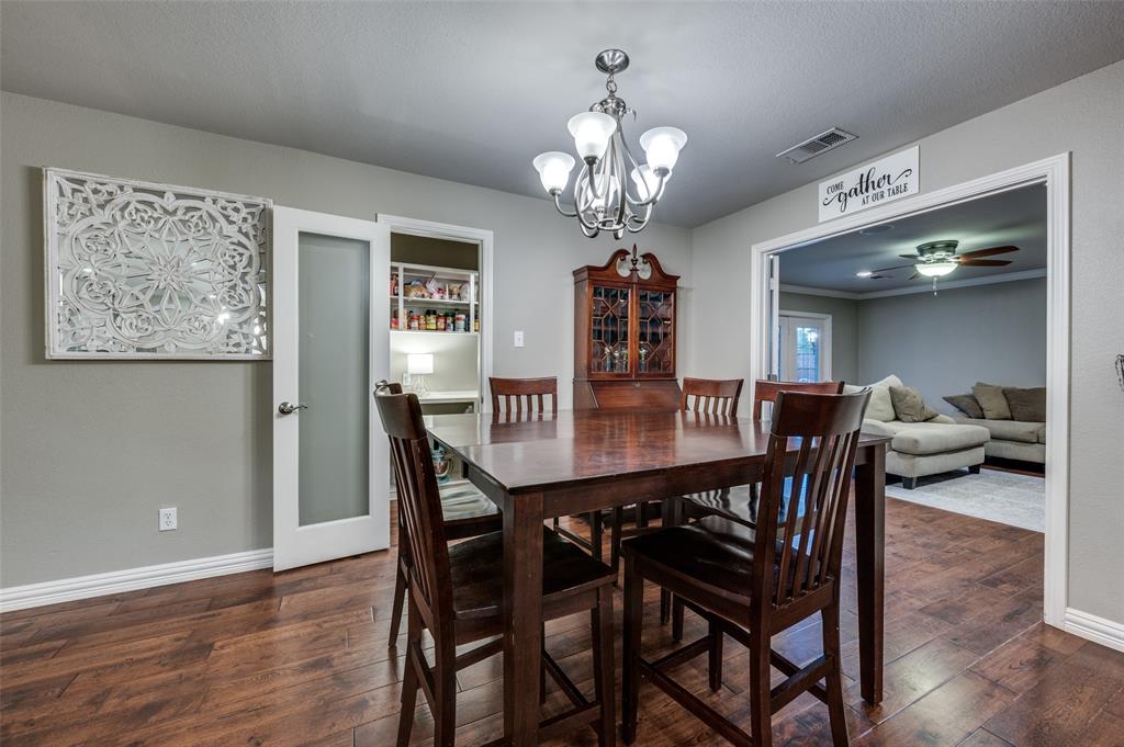 Lochwood Meadows - Residential