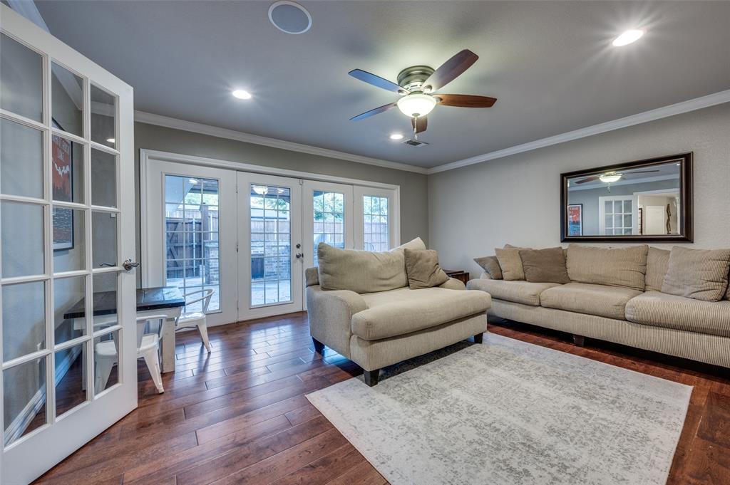Lochwood Meadows - Residential